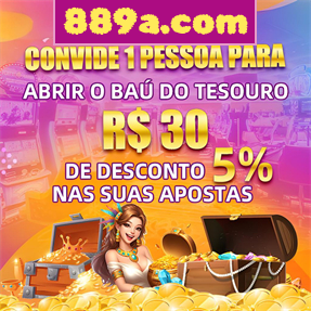 889a.com Fundo de Resgate de Perdas Semanais