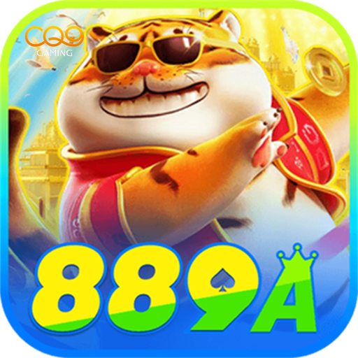 889a.com Logo