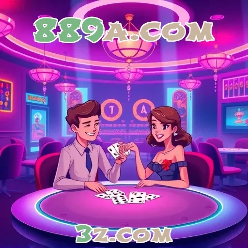 889a.com: Aprenda e Jogue Pôquer com Estilo e Estratégia
